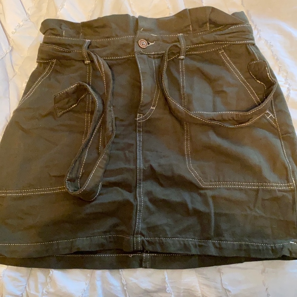 NWOT Free People Skirt